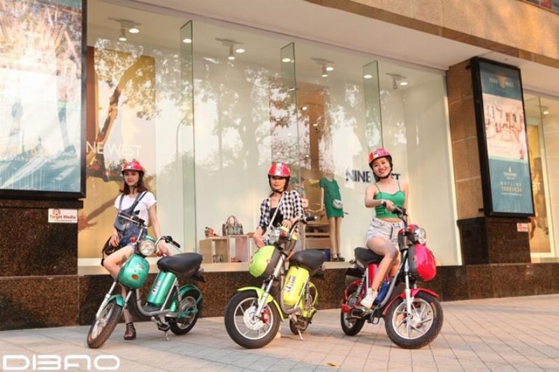 Cách kiểm tra hệ thống phanh khi mua xe đạp cũ, đảm bảo an toàn
